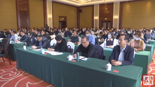 深化源頭治理，筑牢安全防線——全省食用農(nóng)產(chǎn)品批發(fā)市場規(guī)范化管理現(xiàn)場推進(jìn)會成功召開